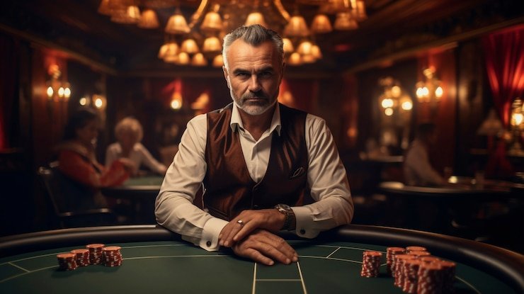 Sorteo Dorado